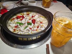 -周渝食惦酸菜鱼(青浦店)