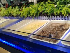 -巴犀烧烤(新崇光店)