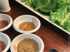 -辛氏火炉·韩式古法烤肉(松北店)