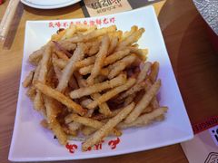 -庆峰龙虾烧烤(合肥一店)