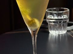 -DEW Lounge(深圳湾店)