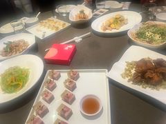 -蟹榭·本帮江浙菜·蟹宴(大宁久光商场店)