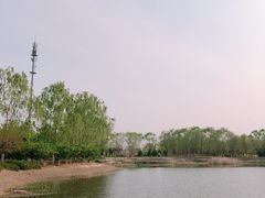 -永定河休闲森林公园