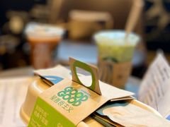 -星巴克臻选(北京嘉里中心第二店)
