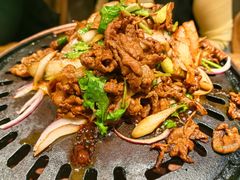 -京味斋·烤鸭·北京菜(安贞店)
