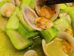 -老吉堂上海本帮菜(望京万象汇店)