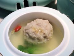 清炖狮子头-淮扬韵(凤八市政府店)