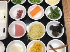 -妈妈故事米线(市府恒隆店)