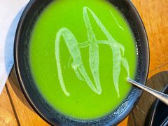 青豆-金牌外婆家(苏州中心店)