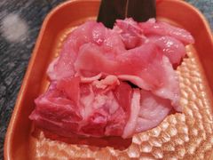 -牛New寿喜烧(中山公园龙之梦店)