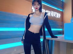 -银锐24h健身·Ai闪练(建设路店)