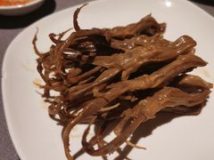 卤水鸭舌-金鸭季·北京烤鸭(深业上城店)