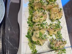 -海派悦庭·海胆烧麦·新融合菜(凯德广场店)