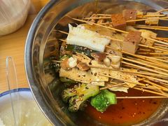 -嘉州鲜知味钵钵鸡(奎星楼店)