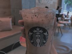 -星巴克(深圳软件园产业基地店)