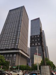 -武汉万达瑞华酒店·宴会厅