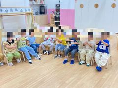 -佳诺智慧托育中心(龙岗中心城校区)