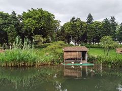 -映月湖公园