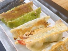 -众品老方子锅贴甜沫(李村店)