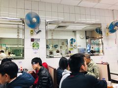 -金凤茶餐厅(湾仔店)