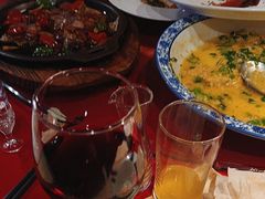 -巴国布衣·SICHUAN FOLK(紫荆店)