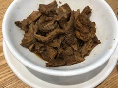 卤水金钱肚-赏点粤式点心(广州塔店)