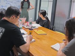 -千秋未来日韩语(天府五街校区)