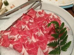 -揽季锅物会.福建黄鱼.海鲜姿造(五四路店)