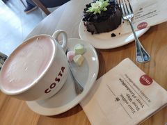 -COSTA COFFEE(龙德广场店)