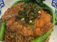 -老上海里弄味道(知春路店)