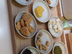 -阮大兴糕团(滨江宝龙店)