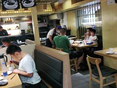 大堂-赤稻·日式料理(禅城店)