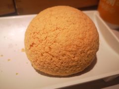 酥皮山楂叉烧包-蔡澜点心·粤菜(丽泽天街店)