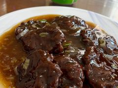 -吉祥回族饭店