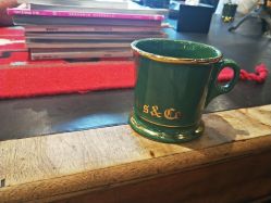 -TWOFACE 双面理发馆