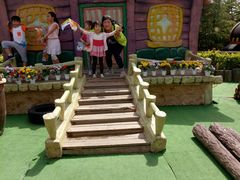 光头强的家-郑州方特梦幻王国