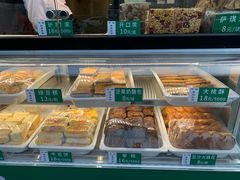 -满席珍清真烤鸭店•北京菜(天坛店)