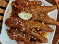 -点都德(海岸城店)