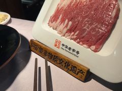 -东来顺饭庄(apm总店)