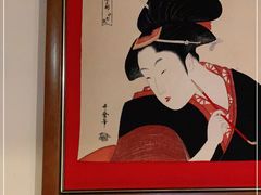 -明治屋(二十三年洪化桥店)