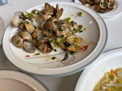 -松兰山海景大酒店·海鲜中餐厅