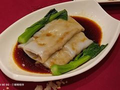 -北园酒家(小北路店)