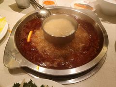-麻辣空间·清油火锅(水井沟店)