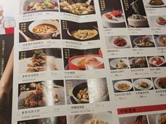 -掌柜的店·河南菜(世茂店)
