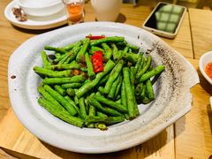 -粤集·手工粤菜(皇庭广场店)