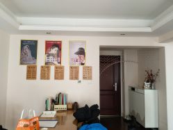 -HEYAN荷妍专业脱毛连锁机构