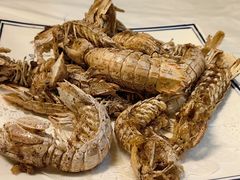 -宾朋海鲜特色美食餐厅·纯手工鲅鱼水饺(兴海路店)