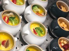 -吉布鲁牛排海鲜自助(CBD万达店)