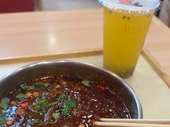 -卷翻天·卷饼(欧亚商都店)