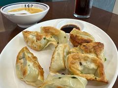 -王家沙点心店(南京西路总店)